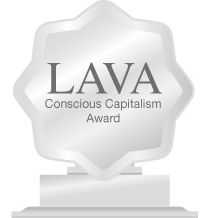 Phenomenex and Toyota receive LAVA’s Conscious Capitalism Award