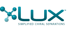 Axia Packed Lux Chiral columns